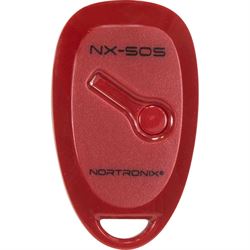 SOS knap til NX-10 trådløs